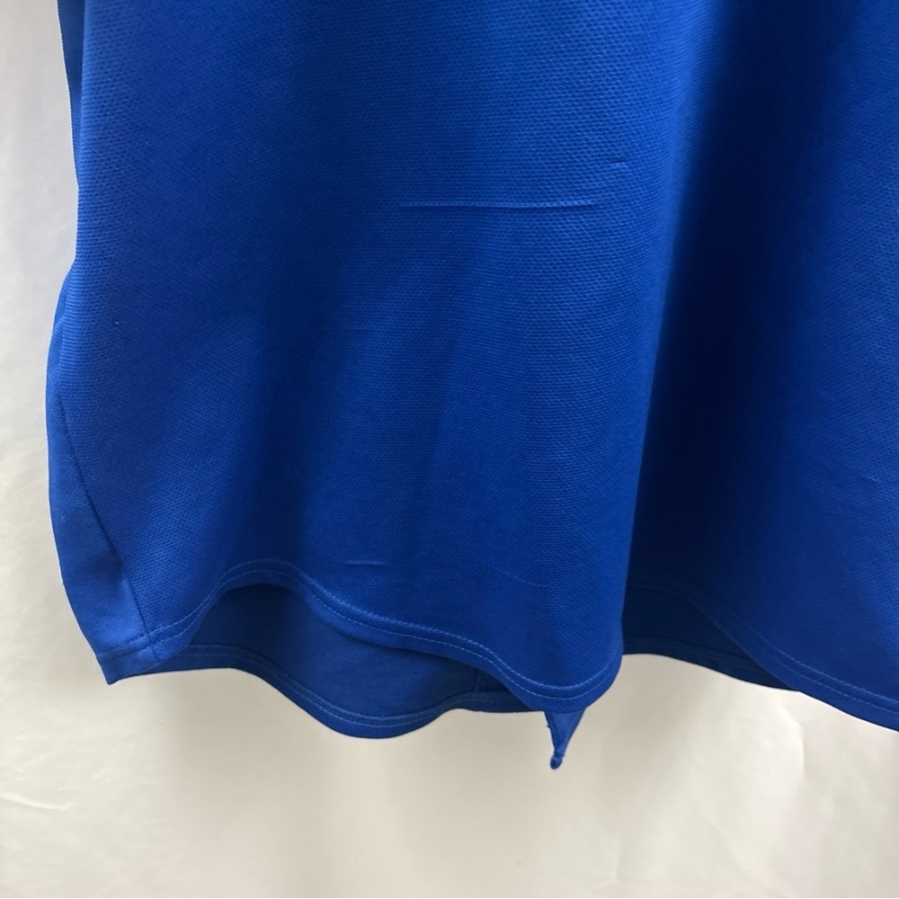 Vintage Kansas City Royals Jersey Sz XL Mens 2000 Y2K Logo Athletic MLB Baseball - Picture 12 of 12